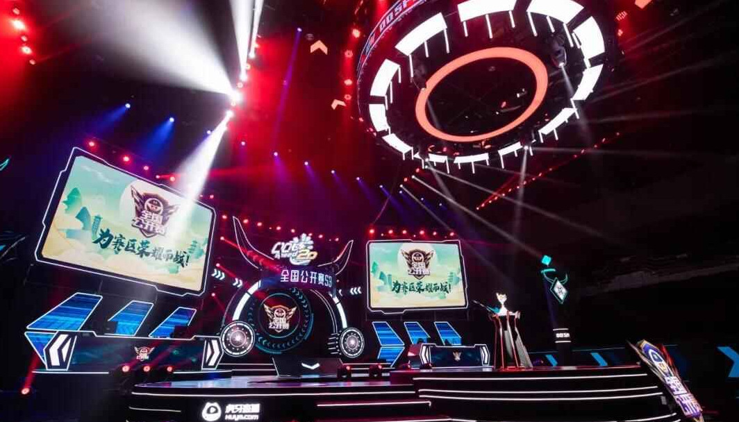 的激动时刻 的激动时刻